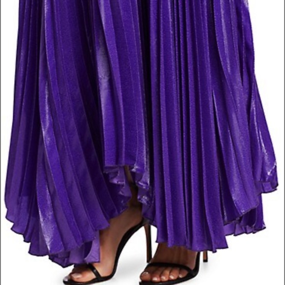 NWT Alice & Olivia Katz Skirt - Picture 8 of 11